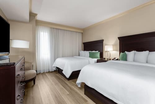 Hawthorn Extended Stay by Wyndham West Palm Beach, Room