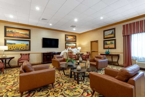 Hawthorn Extended Stay by Wyndham West Palm Beach, Primary image