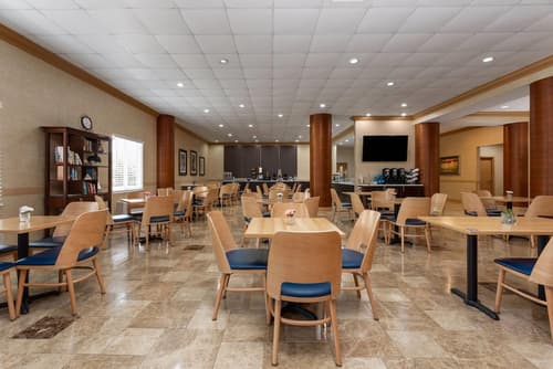 Hawthorn Extended Stay by Wyndham West Palm Beach, Breakfast area
