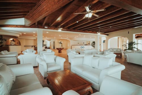 Hotel dP Olbia - Sardinia, Lobby