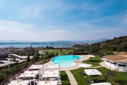 Hotel dP Olbia - Sardinia, Primary image