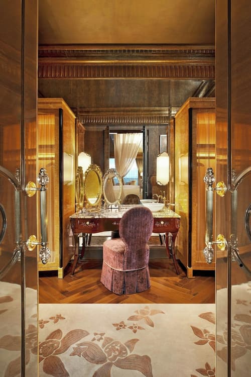 The St. Regis Singapore, Room