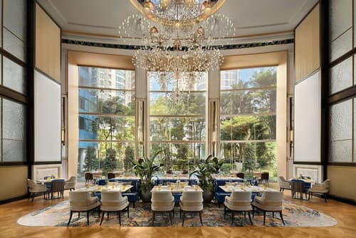 The St. Regis Singapore, Primary image