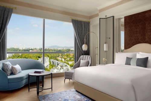The St. Regis Singapore, Primary image