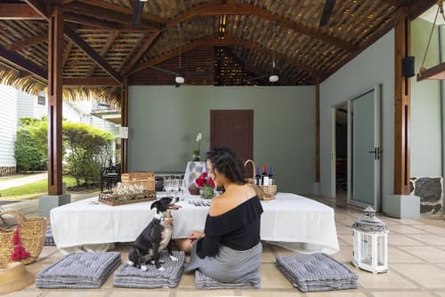 Hotel Villa Los Candiles, Pet-friendly