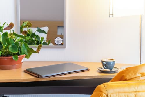 Novotel Edinburgh Park, Room