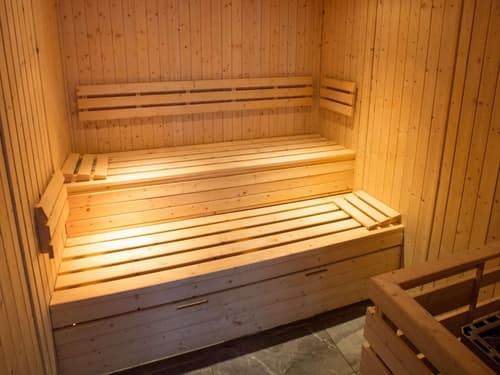 Novotel Edinburgh Park, Pool