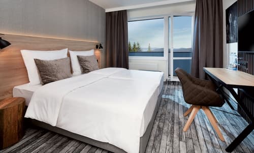 OREA Resort Horizont Šumava, Room