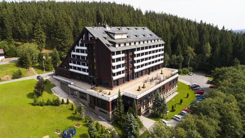 OREA Resort Horizont Šumava, Primary image