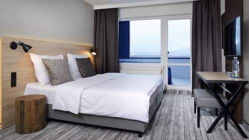 OREA Resort Horizont Šumava, Room