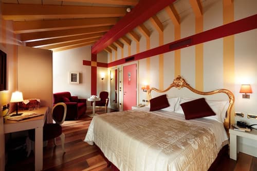 Hotel Ca' Zusto Venezia, Room
