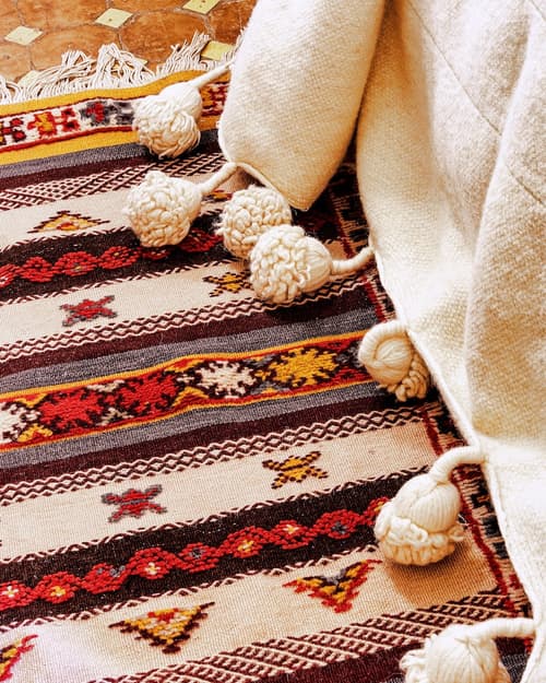 Marrakech Riads, Angsana Heritage collection, Lobby sitting area