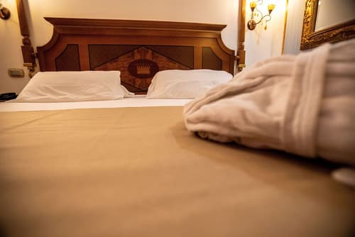 Hotel Il Principe, Room