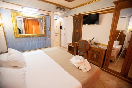 Hotel Il Principe, Room