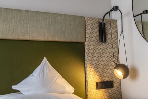 Rennrad- & Triathlonhotel Jakob, Room