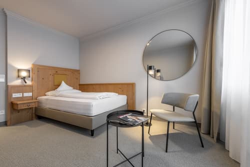 Rennrad- & Triathlonhotel Jakob, Room