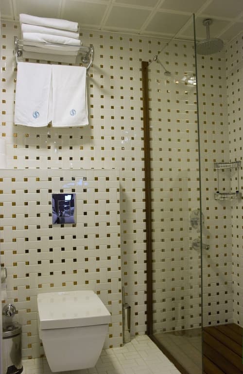 Sogut Hotel Old City, Room