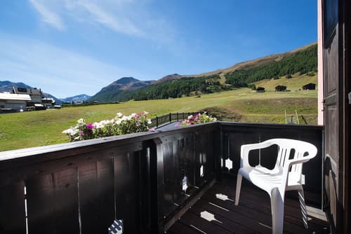 Hotel Astra, View from property