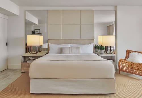 1 Hotel South Beach, Room