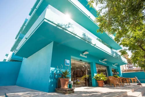 Hotel Portofino Mallorca, Bicycling