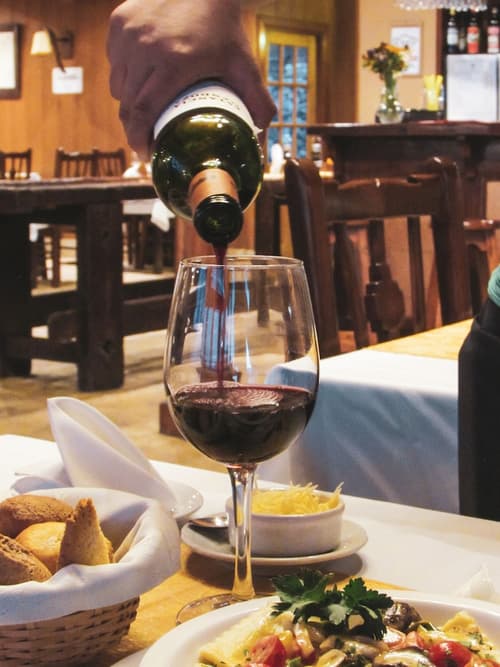 Boutique Hotel La Cantera, Restaurant