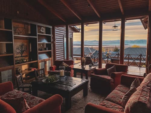 Boutique Hotel La Cantera, Reception