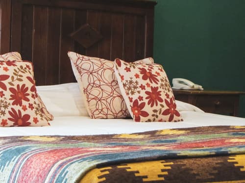 Boutique Hotel La Cantera, Room