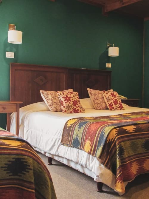 Boutique Hotel La Cantera, Room