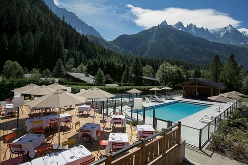 Excelsior Chamonix Hotel & Spa, Room amenity
