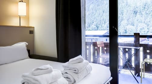 Excelsior Chamonix Hotel & Spa, Room