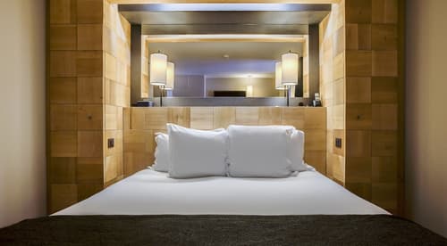 Excelsior Chamonix Hotel & Spa, Room