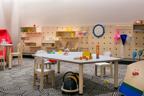 Excelsior Chamonix Hotel & Spa, Property amenity