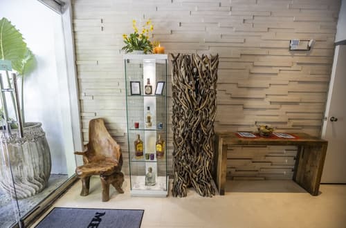 Metropole Suites South Beach, Lobby