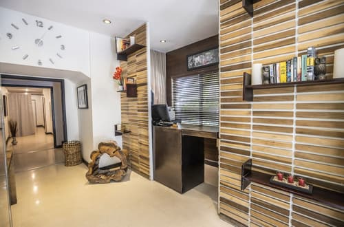 Metropole Suites South Beach, Lobby