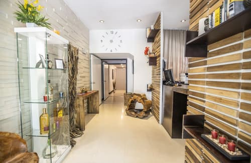 Metropole Suites South Beach, Lobby