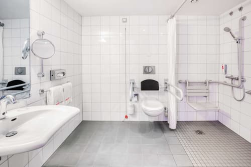 IntercityHotel Dresden, Room