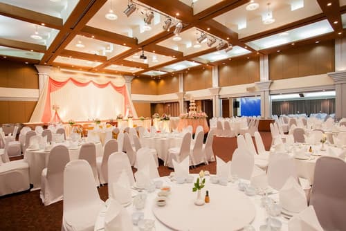 Phuket Merlin Hotel, Meeting facility