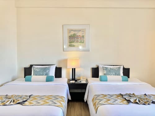 Phuket Merlin Hotel, Primary image