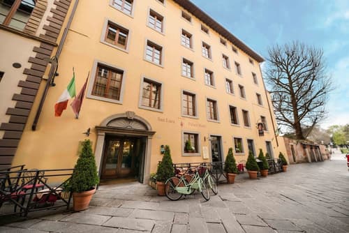 San Luca Palace Hotel, Primary image