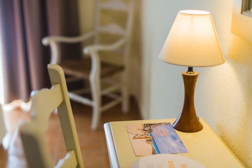 Hotel Bell Port, Room