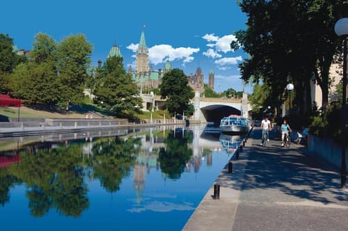 Byward Blue Inn, Property amenity