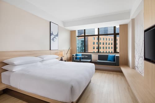 Fairfield by Marriott Shanghai Pudong Central, Primary image