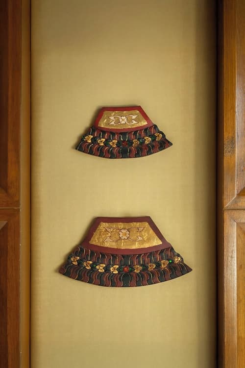 Shangri-La Chiang Mai, Room