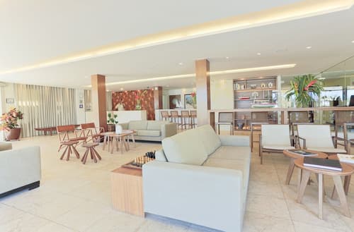 Casa Di Vina Boutique Hotel, Reception