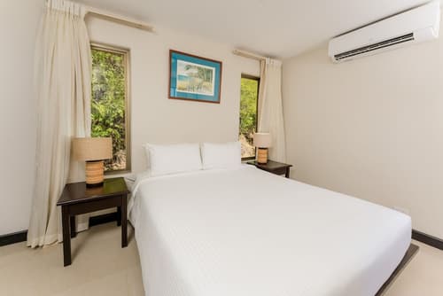 Villas Sol Beach Resort, Room