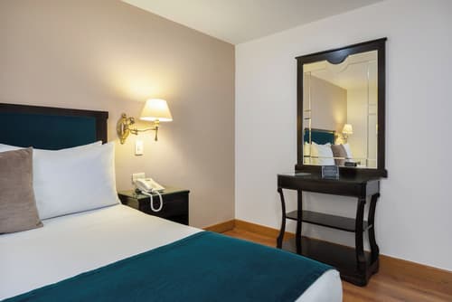 Hotel Le Manoir Bogota, Room
