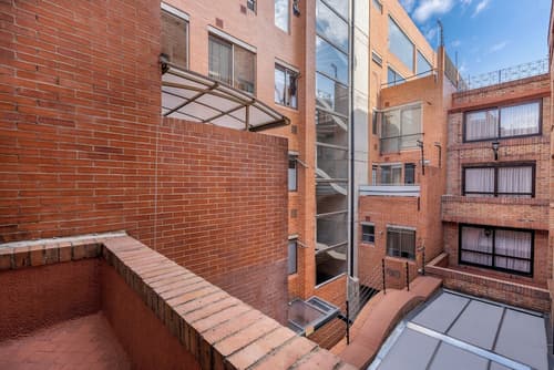 Hotel Le Manoir Bogota, Room