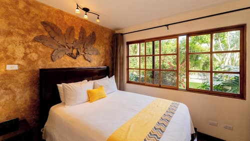 Buena Vista Chic Hotel, Room