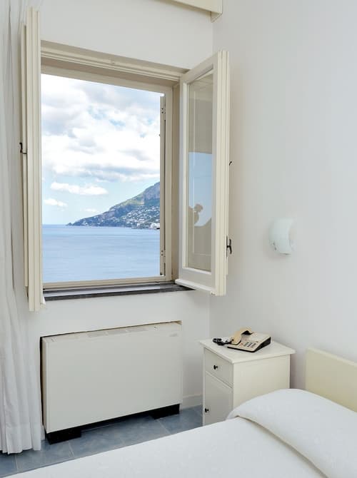 Hotel Club Due Torri, Room