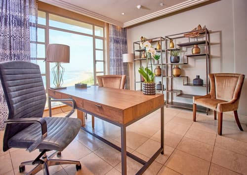 Suncoast Hotel & Towers, Room